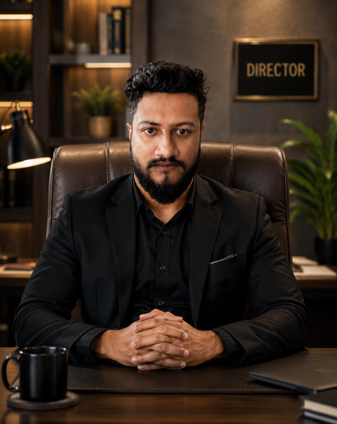 Prabhakar Dutta
